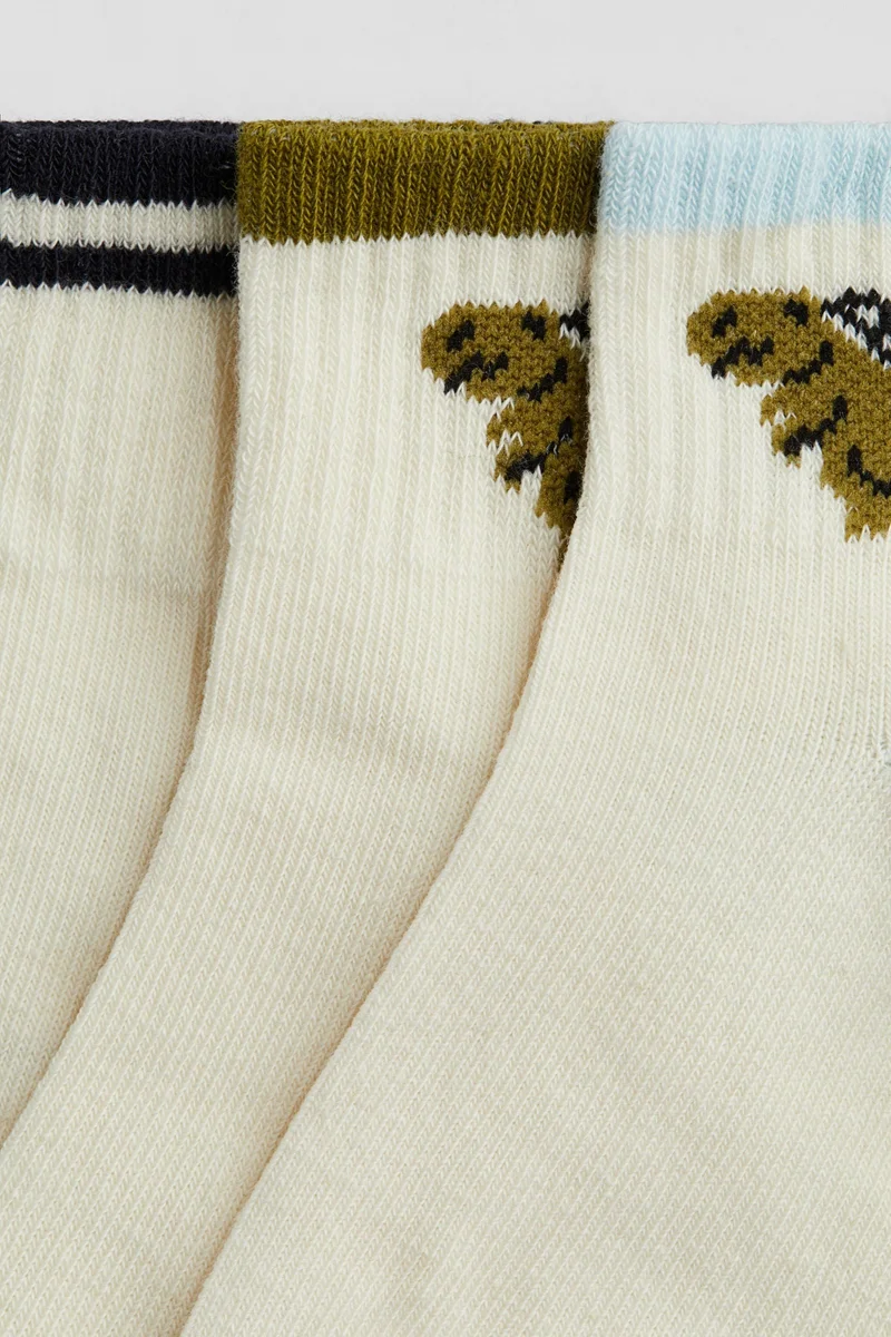 H&M Ankle socks
